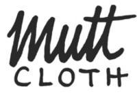 Mutt Cloth coupons